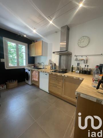 Maison à vendre 4 pièces 81 m² La Fare-les-Oliviers