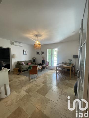 Maison à vendre 4 pièces 81 m² La Fare-les-Oliviers