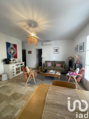 Maison à vendre 4 pièces 81 m² La Fare-les-Oliviers