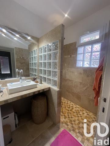 Maison à vendre 4 pièces 81 m² La Fare-les-Oliviers