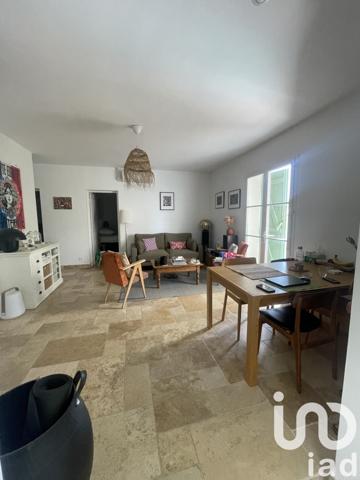 Maison à vendre 4 pièces 81 m² La Fare-les-Oliviers