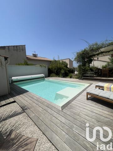 Maison à vendre 4 pièces 81 m² La Fare-les-Oliviers