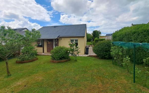 Maison à vendre    4 pièces •  Montivilliers