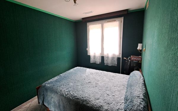 Maison à vendre    4 pièces •  Montivilliers