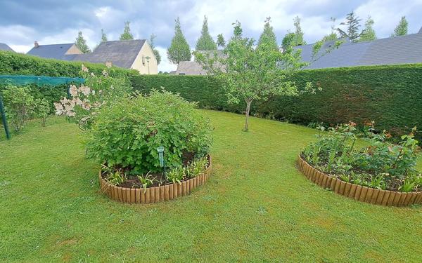 Maison à vendre    4 pièces •  Montivilliers