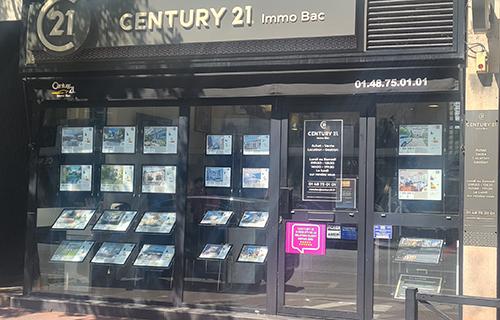 Parking à vendre  15 m 2   ST MAUR DES FOSSES  - 94