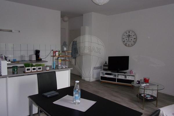 Appartement 1 chambre(s) à louer - Podensac, Gironde - 33