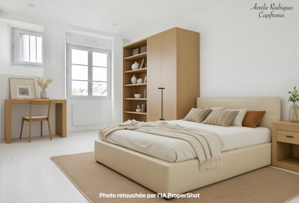 Appartement à vendre 4 pièces MACON (71)