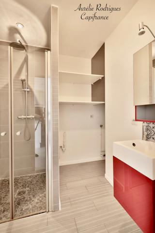 Appartement à vendre 4 pièces MACON (71)