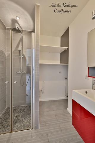 Appartement à vendre 4 pièces MACON (71)
