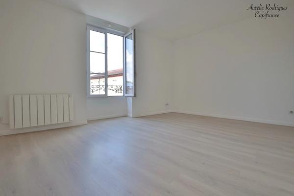 Appartement à vendre 4 pièces MACON (71)