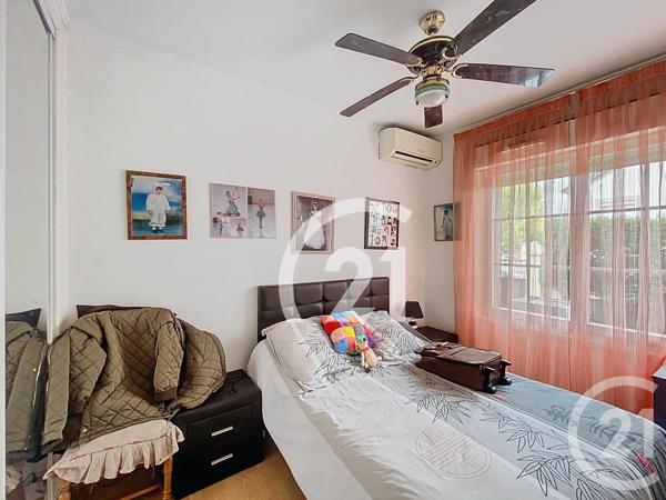 Maison à vendre  4 pièces - 64,20 m 2   VILLIERS LE BEL  - 95