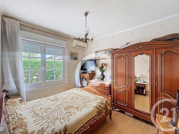 Maison à vendre  4 pièces - 64,20 m 2   VILLIERS LE BEL  - 95
