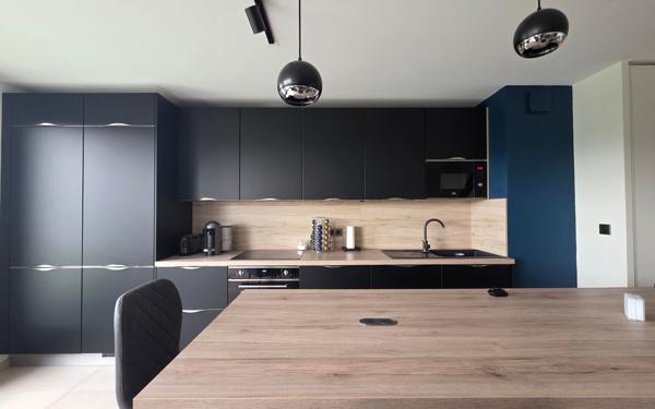 Appartement à vendre    4 pièces • 81,84 m2 Montivilliers