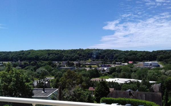 Appartement à vendre    4 pièces • 81,84 m2 Montivilliers