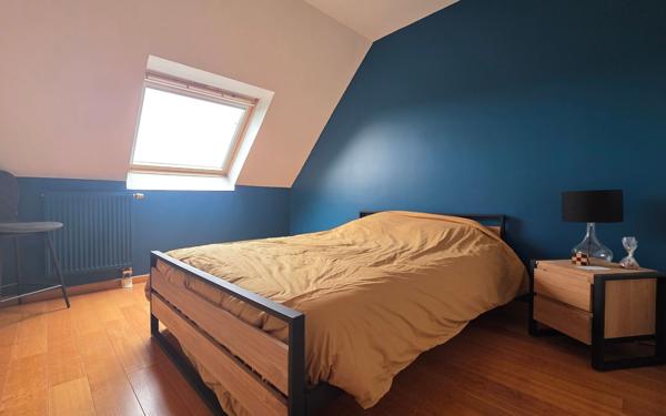 Appartement à vendre    4 pièces • 81,84 m2 Montivilliers