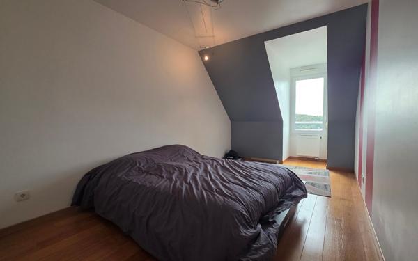 Appartement à vendre    4 pièces • 81,84 m2 Montivilliers