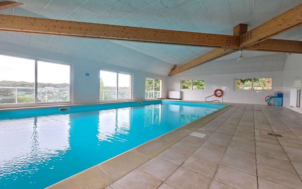 Appartement à vendre    4 pièces • 81,84 m2 Montivilliers