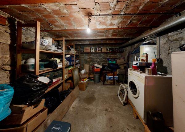 Maison à vendre    4 pièces •  Ruoms