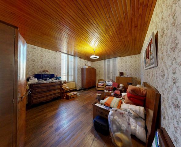 Maison à vendre    4 pièces •  Ruoms