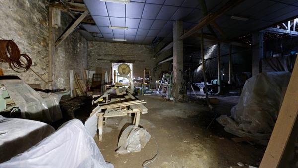 Maison à vendre    4 pièces •  Ruoms