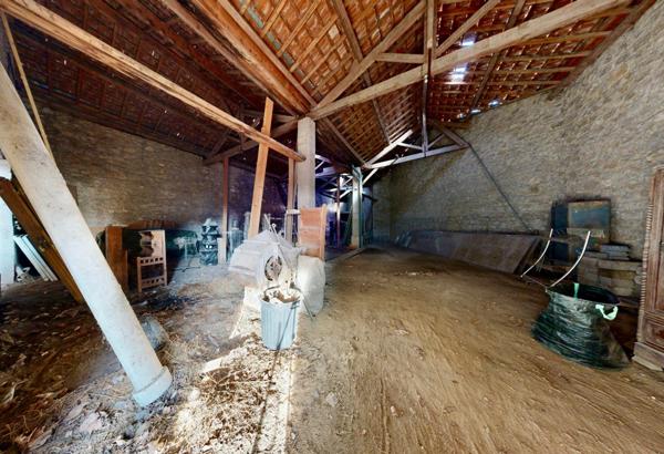 Maison à vendre    4 pièces •  Ruoms