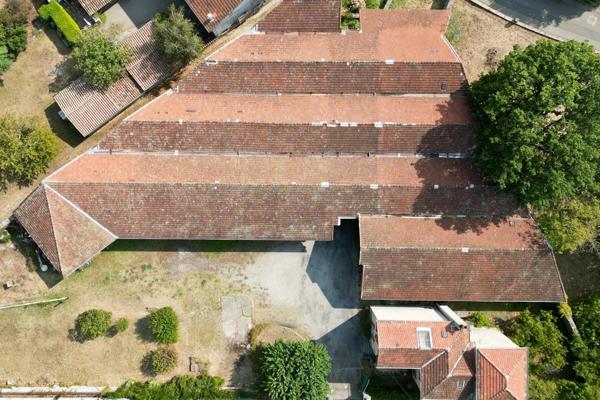 Maison à vendre    4 pièces •  Ruoms