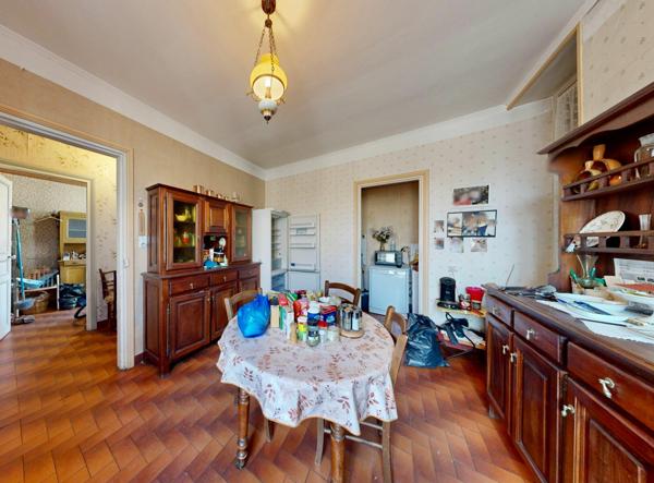 Maison à vendre    4 pièces •  Ruoms