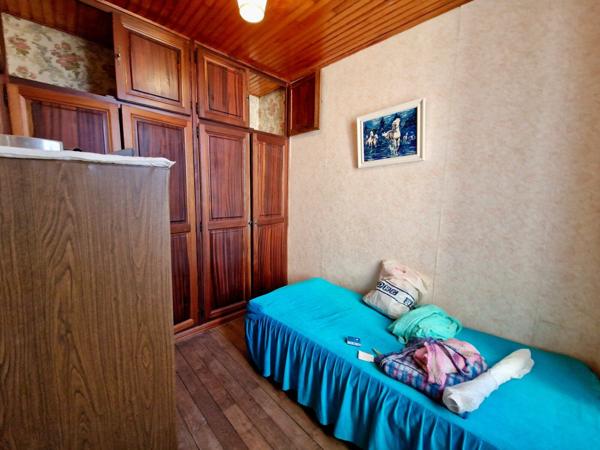 Maison à vendre    4 pièces •  Ruoms