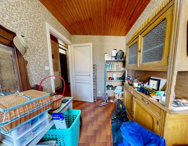 Maison à vendre    4 pièces •  Ruoms