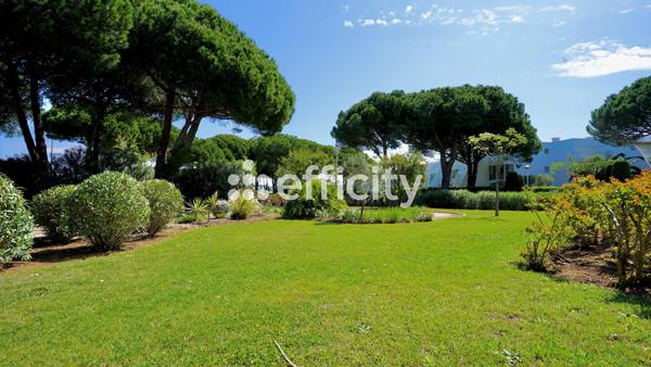 Appartement 1 pièce - 28 m²