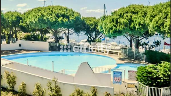 Appartement 1 pièce - 28 m²