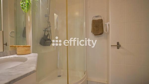 Appartement 1 pièce - 28 m²