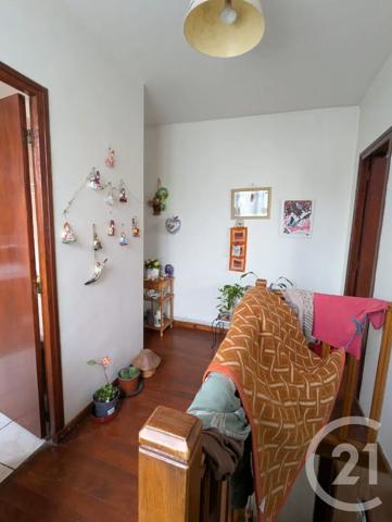 Maison à vendre  3 pièces - 70 m 2   BONDY  - 93