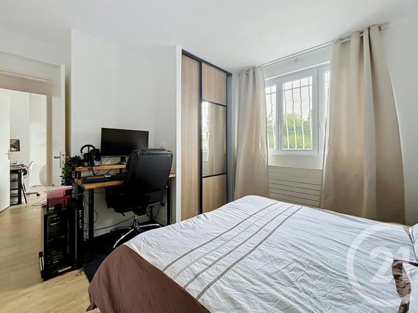 Appartement F3 à vendre  3 pièces - 58,54 m 2   DEUIL LA BARRE  - 95