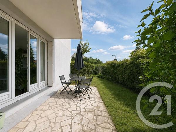 Appartement F3 à vendre  3 pièces - 58,54 m 2   DEUIL LA BARRE  - 95