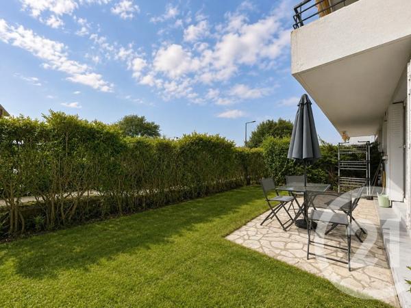 Appartement F3 à vendre  3 pièces - 58,54 m 2   DEUIL LA BARRE  - 95