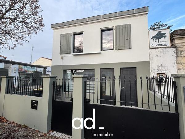 Immeuble à vendre Aytré