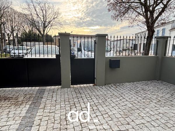 Immeuble à vendre Aytré