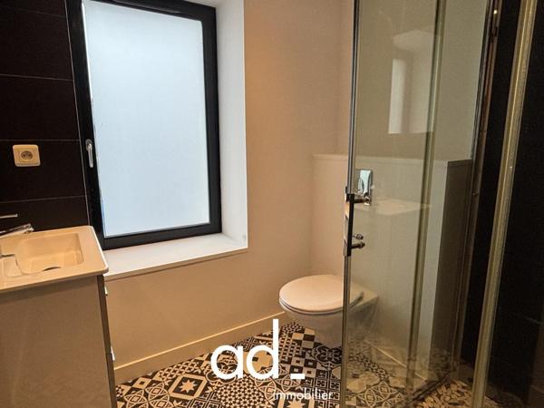 Immeuble à vendre Aytré