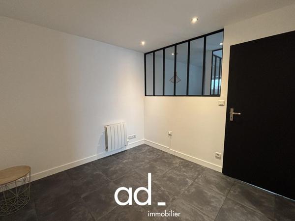 Immeuble à vendre Aytré