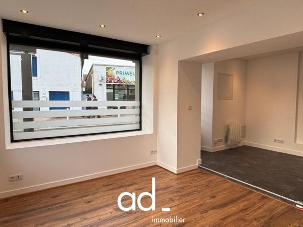 Immeuble à vendre Aytré