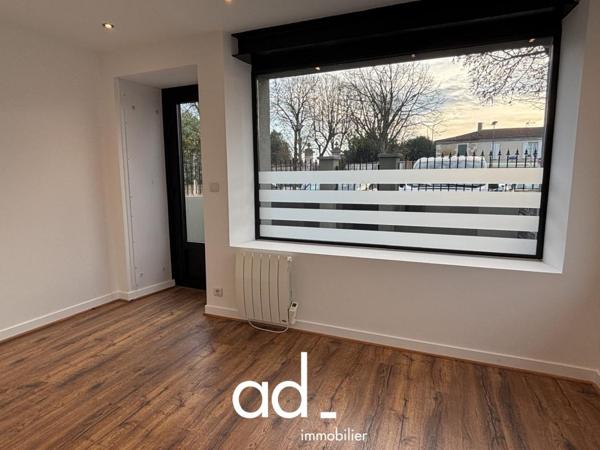 Immeuble à vendre Aytré