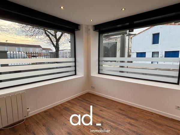 Immeuble à vendre Aytré