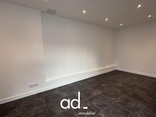 Immeuble à vendre Aytré