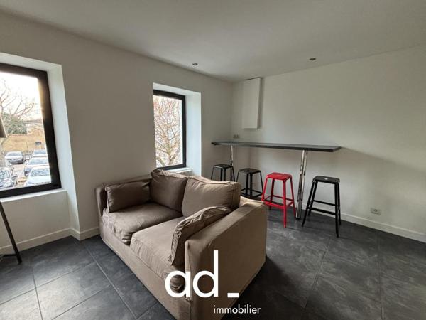 Immeuble à vendre Aytré