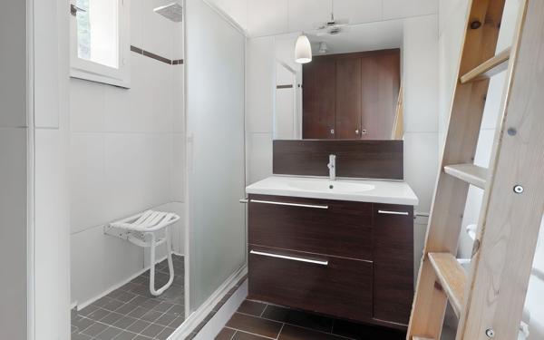 Maison à vendre    6 pièces •  Bouc-Bel-Air