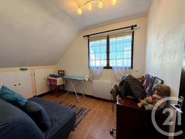 Maison à vendre  4 pièces - 87,01 m 2   BEZONS  - 95