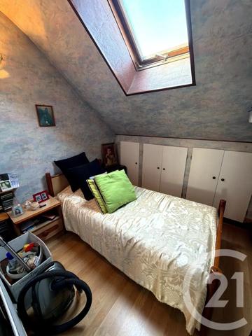 Maison à vendre  4 pièces - 87,01 m 2   BEZONS  - 95