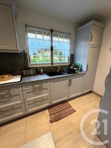 Maison à vendre  4 pièces - 87,01 m 2   BEZONS  - 95